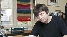 Ian Rankin