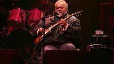 John Martyn at Cropredy Festival in 2006