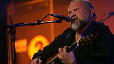 John Martyn at Radio 2's Folk Awards, 2008