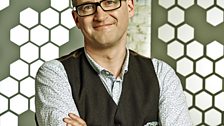 Mark Miodownik