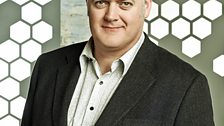 Dara O Briain