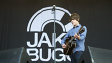 Jake Bugg at T in the Park 2013