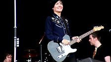 Texas at T in the Park 2013