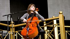 The Lumineers at T in the Park 2013