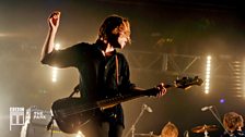 Palma Violets at T in the Park 2013