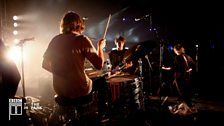 Palma Violets at T in the Park 2013