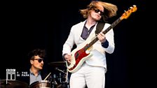 Noah and the Whale at T in the Park 2013