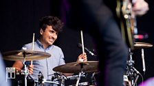 Noah and the Whale at T in the Park 2013