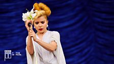 Paloma Faith at T in the Park