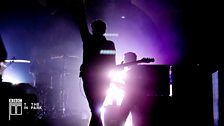 Twin Atlantic at T in the Park 2013