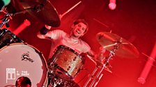 Twin Atlantic at T in the Park 2013