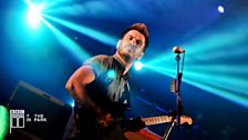 Twin Atlantic at T in the Park 2013