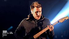 Twin Atlantic at T in the Park 2013