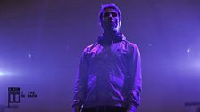 Beady Eye at T in the Park 2013