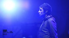 Beady Eye at T in the Park 2013