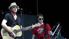 Ocean Colour Scene at T in the Park 2013