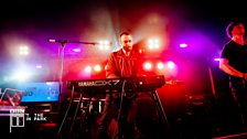 Discopolis at T in the Park 2013