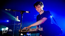 Discopolis at T in the Park 2013