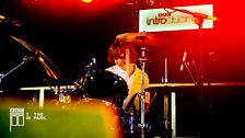 Saint Max & The Fanatics at T in the Park 2013