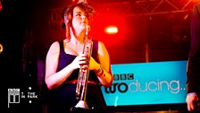 Saint Max & The Fanatics at T in the Park 2013