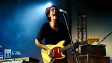 The 1975 at T in the Park 2013