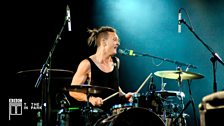 The 1975 at T in the Park 2013
