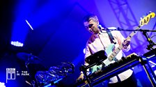 Disclosure at T in the Park 2013