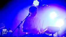 Disclosure at T in the Park 2013