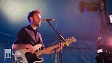 Story Books at T in the Park 2013