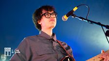 Story Books at T in the Park 2013