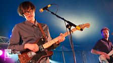 Story Books at T in the Park 2013