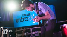 Story Books at T in the Park 2013