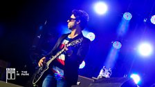 Stereophonics at T in the Park 2013