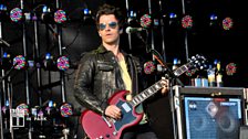 Stereophonics at T in the Park 2013