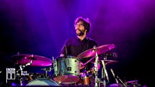 Yeah Yeah Yeahs at T in the Park 2013