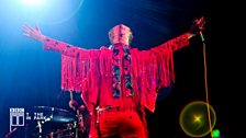 Yeah Yeah Yeahs at T in the Park 2013