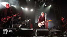 Johnny Marr at T in the Park 2013