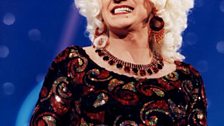 Blankety Blank with Lily Savage