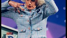 Blankety Blank with Lily Savage