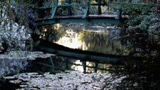 Claude Monet's Garden, Giverny, France