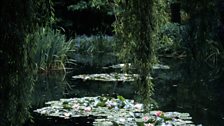 Claude Monet's Garden, Giverny, France