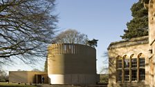 Bishop Edward King Chapel