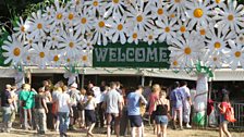 Welcome to Latitude 2013