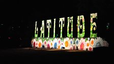 Latitude at Late Junction 2013