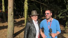 Late Junction at Latitude 2013