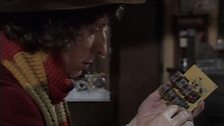 Terror of the Zygons: Part 1