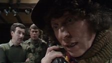 Terror of the Zygons: Part 1