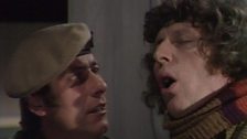 Terror of the Zygons: Part 2