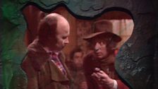 Terror of the Zygons: Part 2