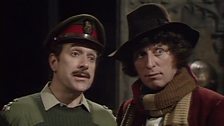 Terror of the Zygons: Part 3